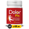 Dolor Fix 3x1 Integratore alimentare Dolori Muscolari e Articolari