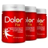Dolor Fix 3x1 Integratore alimentare Dolori Muscolari e Articolari