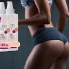 Glutei Fit - Crema Rassodante Rimodellante cosce e glutei